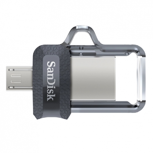 Pendrive SanDisk 32GB Dual Drive 3.0