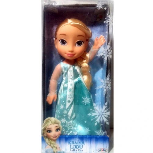 Lalka Disney Elsa Kraina lodu 98943