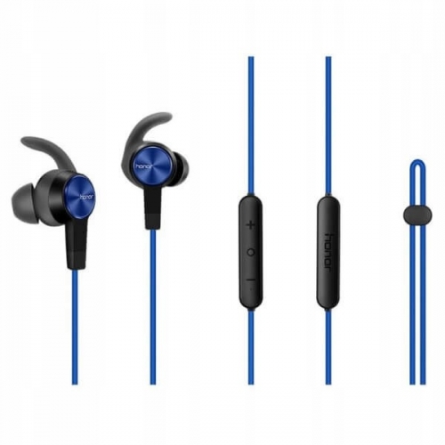 Słuchawki bluetooth Huawei AM61 niebieskie