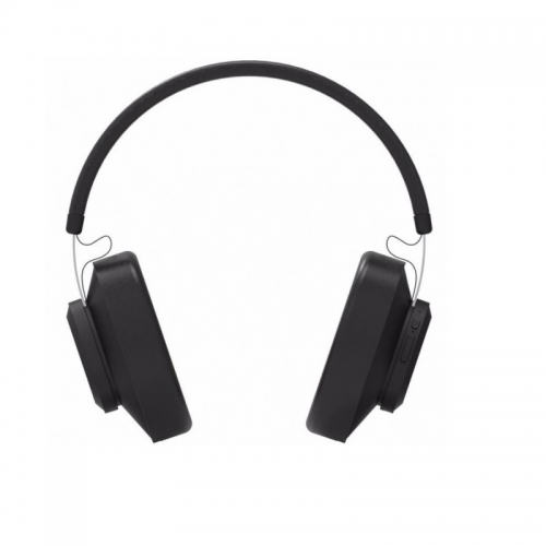 Słuchawki bezprzewodowe Bluedio TM czarne