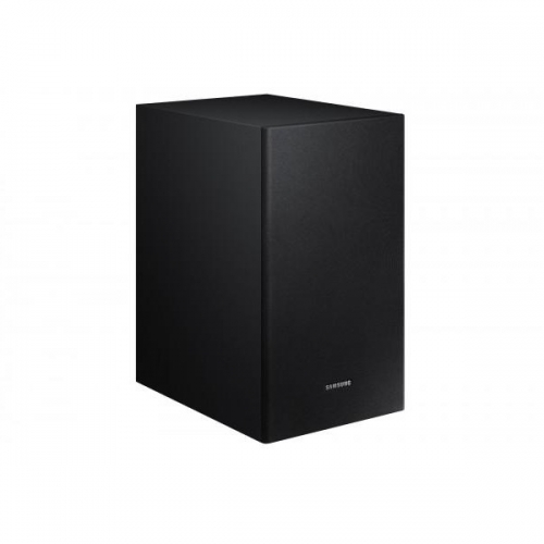 Soundbar Samsung HW-R550 czarne