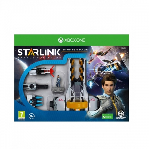 Pakiet Startowy Starlink Battle for Atlas XBOX ONE