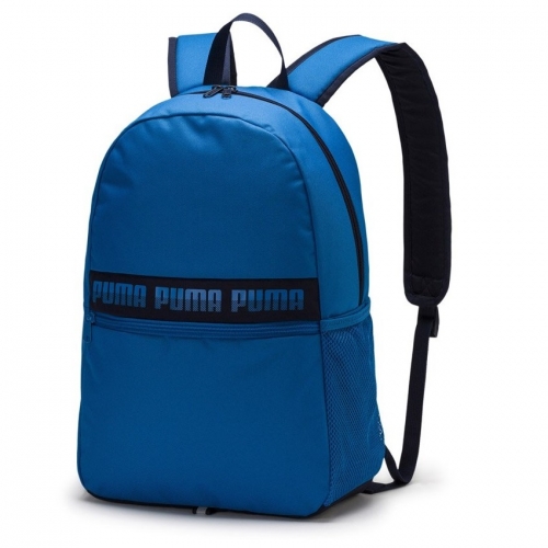 Plecak Puma 07559207 niebieski