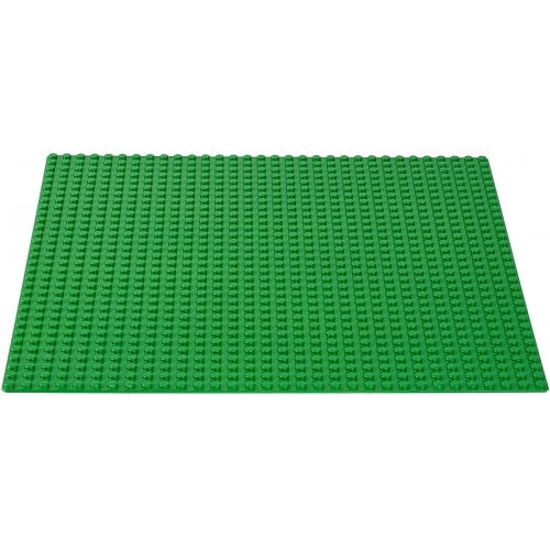 Klocki Lego 10700 Classic zielona płytka budowlana