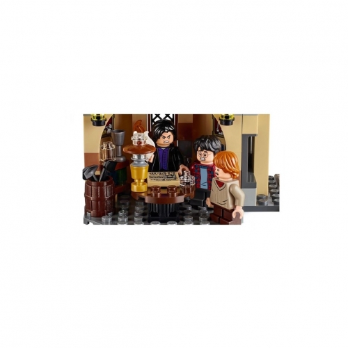 Klocki Lego 75953 Harry Potter Wierzba bijąca