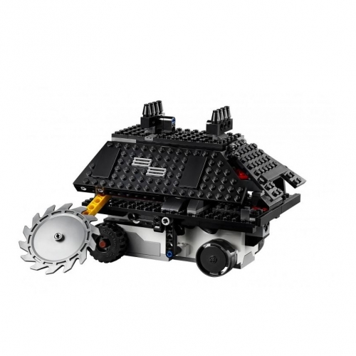 Klocki Lego 75253 Star Wars Dowódca Droidów