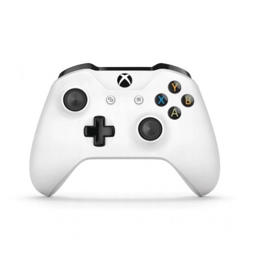 Konsola Microsoft Xbox One S 1TB + Forza Horizon 4