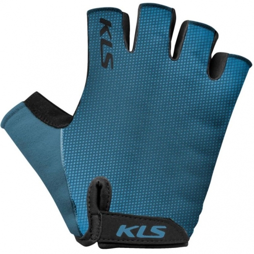 Rękawiczki Kellys Factor XXL niebieskie