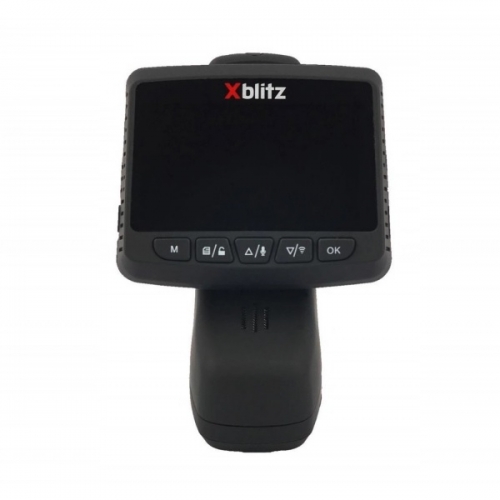 Wideorejestrator Xblitz X5 Full HD/2.45/140/Wi-Fi