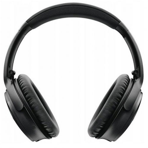 Słuchawki bluetooth Bose QuietComfort 35 II czarne