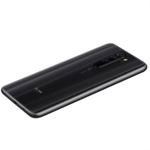Smartfon Xiaomi Redmi Note 8 Pro 6/64 szary