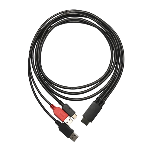 Kabel 3 w 1 XP-Pen Artist 12 Pro, 13.3Pro, 15.6Pro