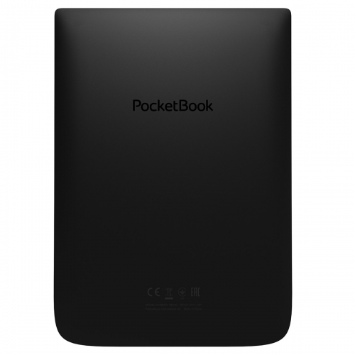 Czytnik e-book PocketBook InkPad 3 Wi-Fi czarny