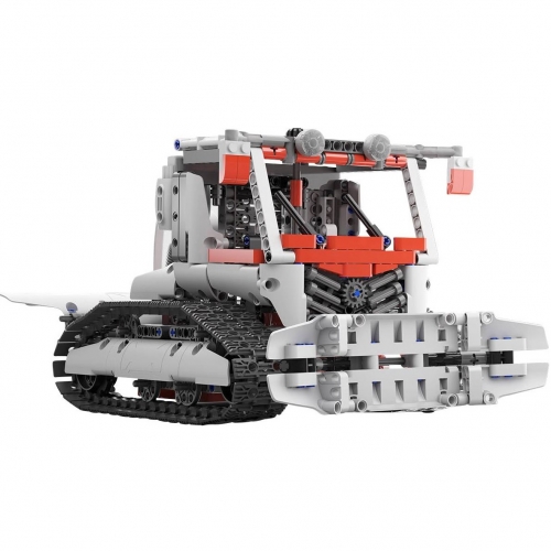 Zabawka Xiaomi Mi Robot Builder Rover