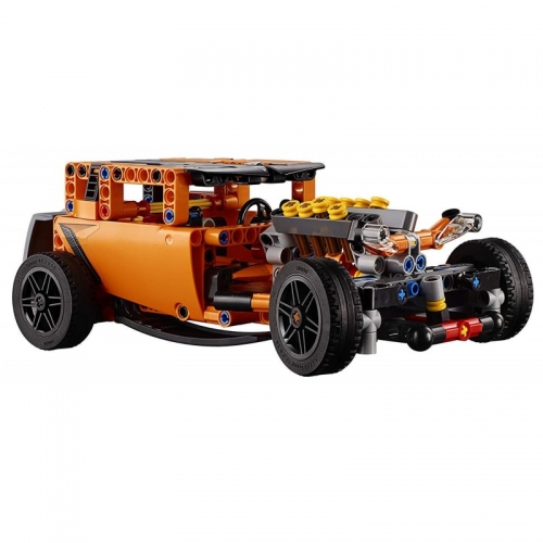 Klocki Lego 42093 Technic Chevrolet Corvette