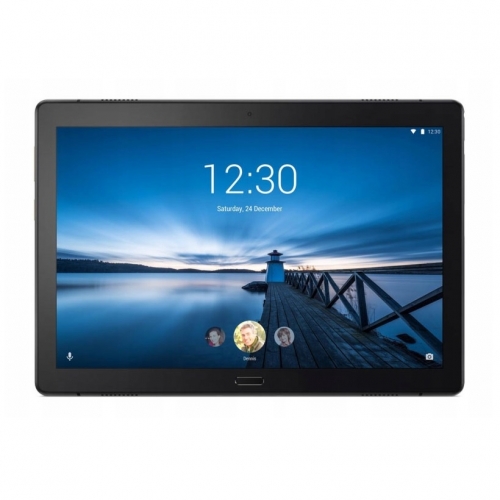 Tablet Lenovo Smart Tab P10 4/64GB czarny