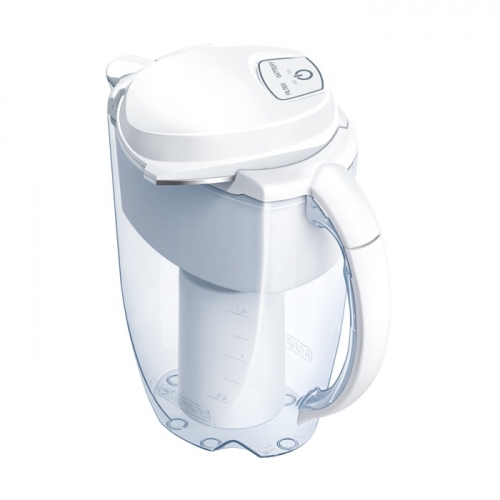 System uzdatniania wody Aquaphor SHMIDT 500 biały