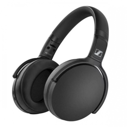 Słuchawki Bluetooth Sennheiser HD350BT czarne