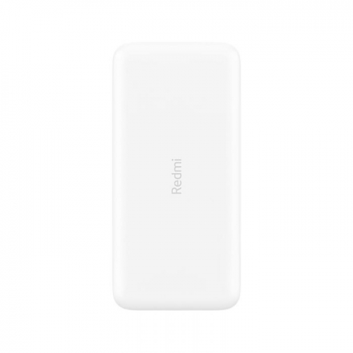 Powerbank Xiaomi Redmi 20000mAh 18W biały