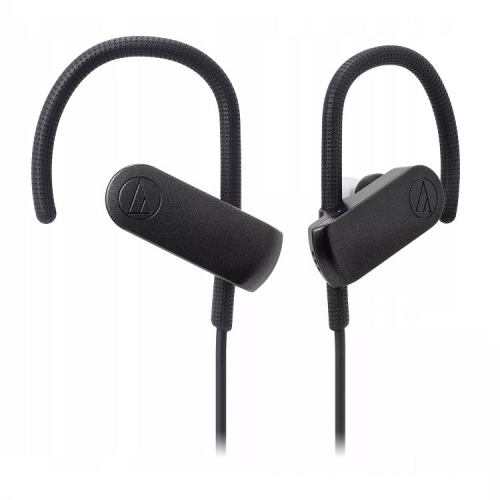 Słuchawki Audio-Technica ATH-SPORT 70BT czarne