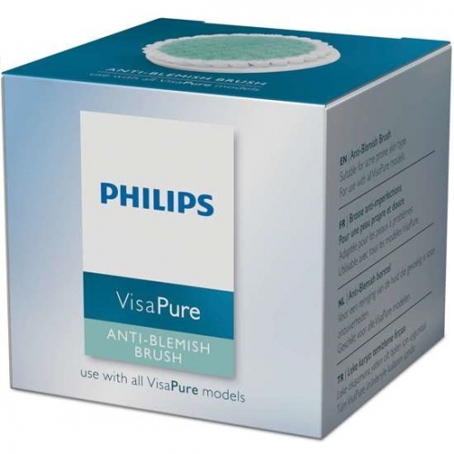 Szczoteczka Philips Visa Pure SC5994/00 zielona