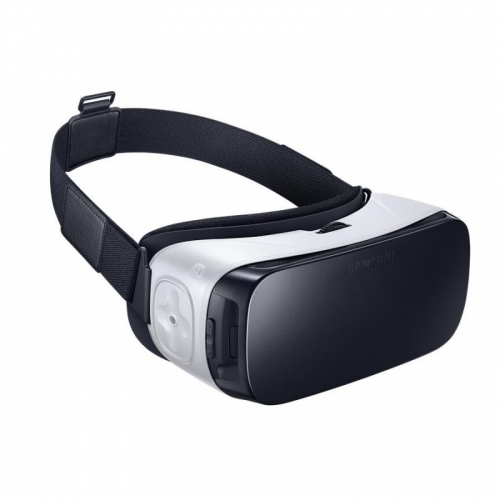 Okulary Samsung Gear VR SM-R322NZWAXAR
