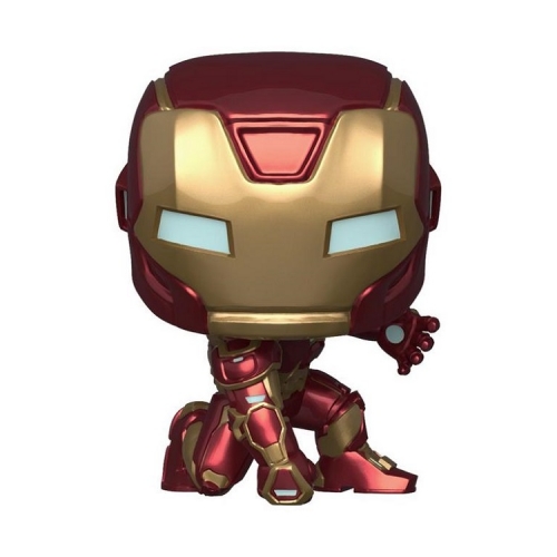 Figurka Funko Pop 626 Avanger Iron Man Gameverse