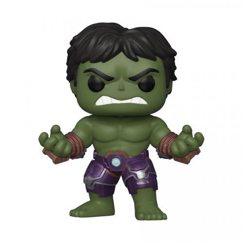 Figurka Funko Pop 629 Avangers Hulk Gamerverse