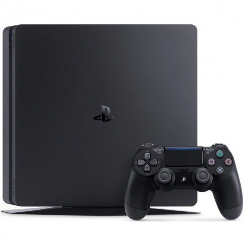 Konsola Sony PlayStation 4 Slim 500GB CUH-2216A