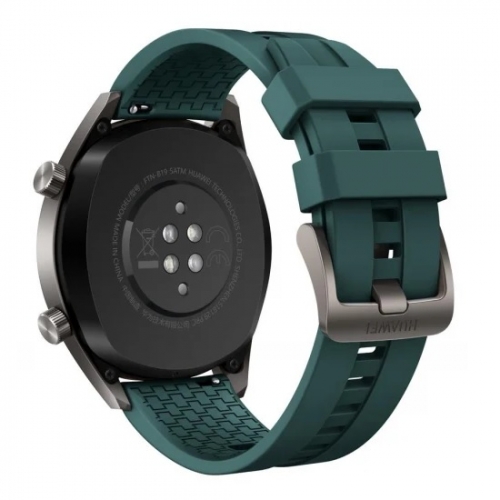 Smartwatch Huawei Watch GT Active zielony