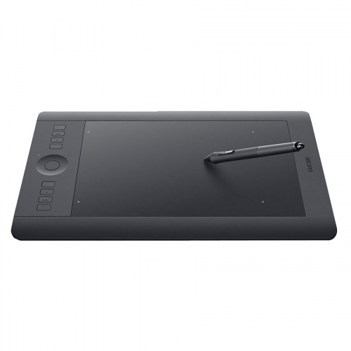 Tablet graficzny Wacom Intuos Pro L PTH-851 czarny