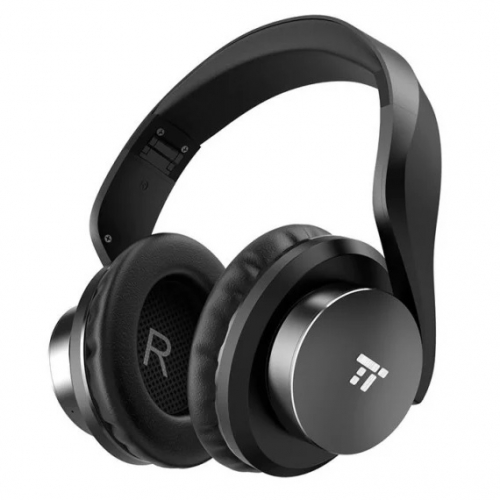 Słuchawki bluetooth Taotronics TT-BH21 czarne