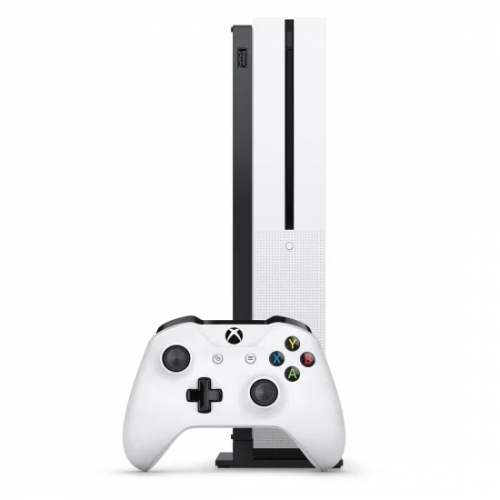 Konsola Microsoft Xbox One S 1TB + Gears of War 5