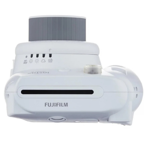 Aparat Fujifilm Instax Mini 9 biały