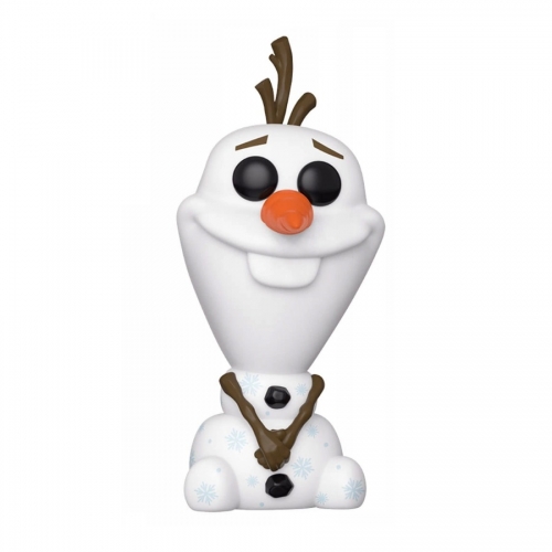 Figurka Funko Pop 583 Olaf Frozen 2 Disney