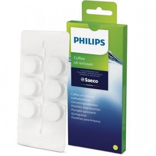 Tabletki czyszczące ekspres Philips CA6704/10 6szt