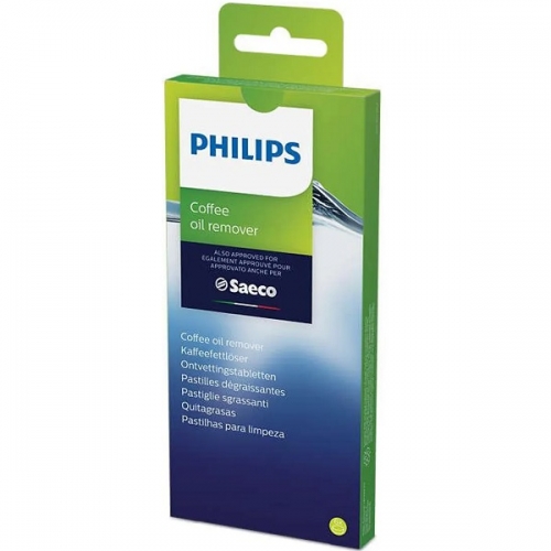 Tabletki czyszczące ekspres Philips CA6704/10 6szt