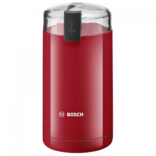 Młynek do kawy Bosch TSM6A014R czerwony