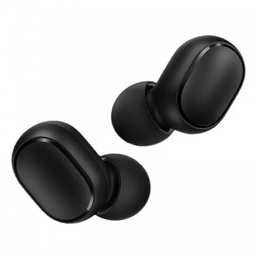 Słuchawki bezprzewodowe Xiaomi Mi Earbuds Basic S