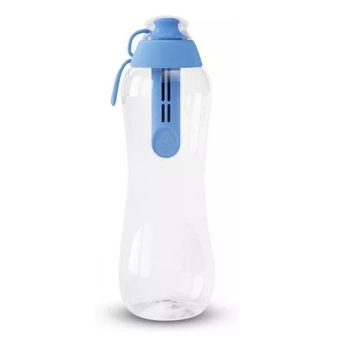 Butelka filtrująca Dafi 0,5 l niebieska