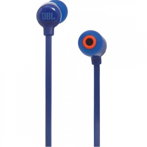 Słuchawki bluetooth JBL Tune 110BT niebieskie