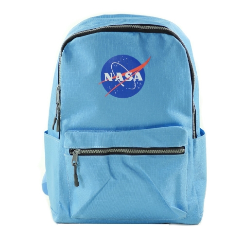 Plecak Space Nasa BR-978-9 niebieski