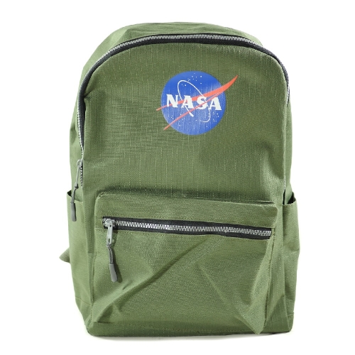 Plecak Space Nasa BR-978-8 zielony