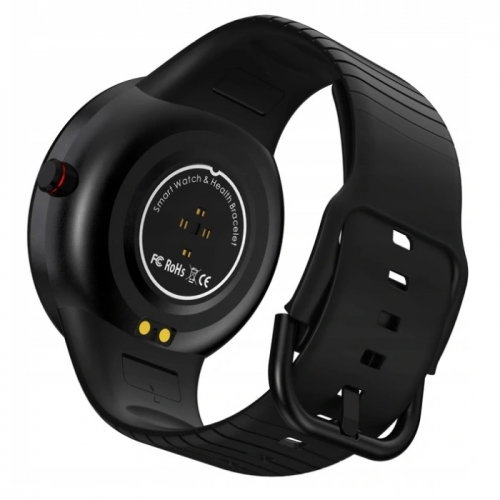 Smartwatch Artnico E3 czarny