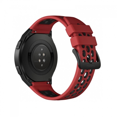 Smartwatch Huawei Watch GT 2E Czerwony