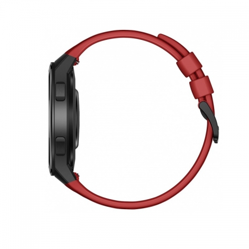 Smartwatch Huawei Watch GT 2E Czerwony