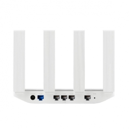 Router Wi-Fi Huawei WS5200 biały
