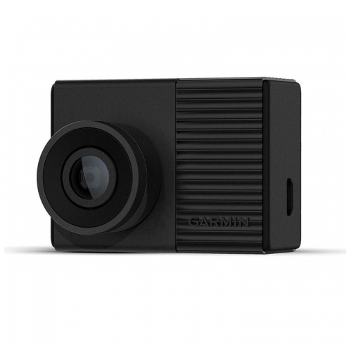 Wideorejestrator Garmin Dash Cam 56 QHD czarny