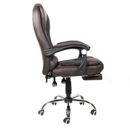 Fotel biurowy Artnico Elgo 2.0 mocca