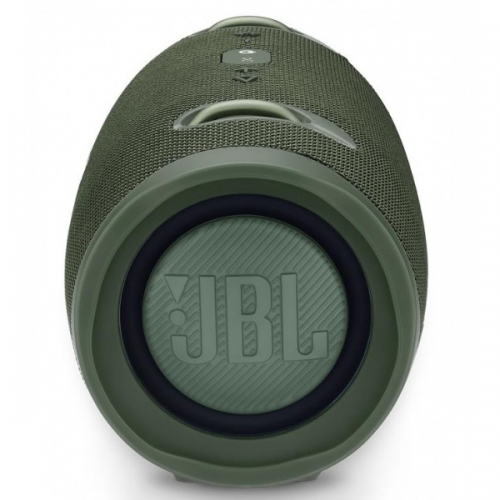 Głośnik przenośny JBL Xtreme 2 zielony